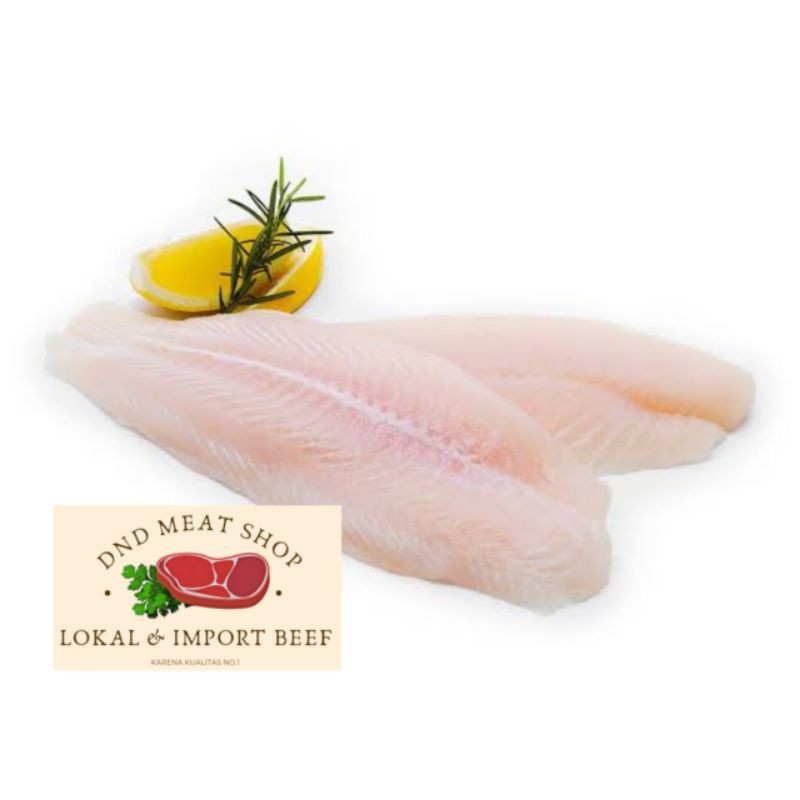 

Dori Fillet - 1Kg