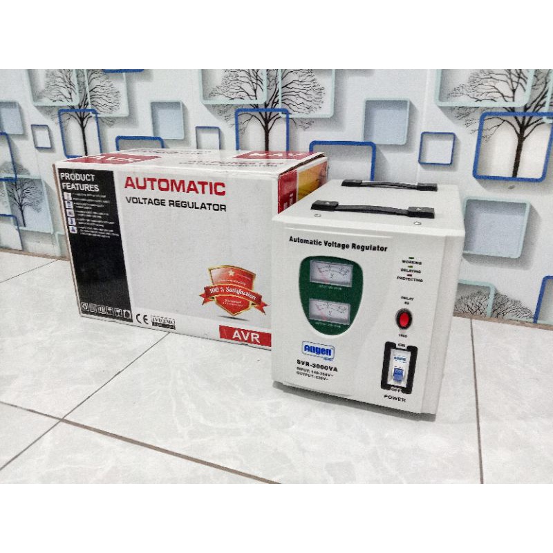 Stavolt augen 3000va