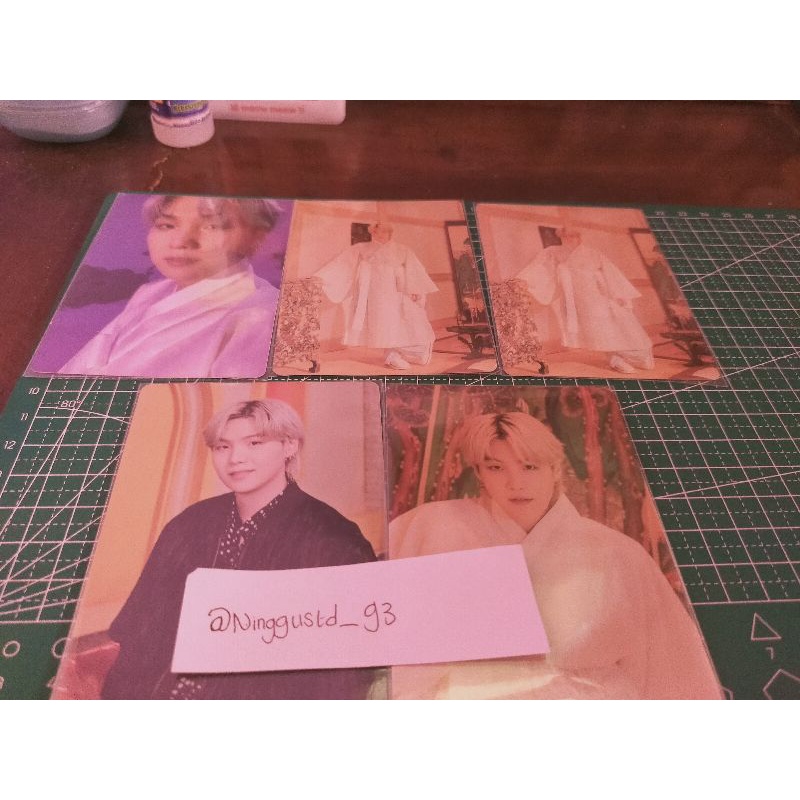 mpc PTD & dalmajung Suga