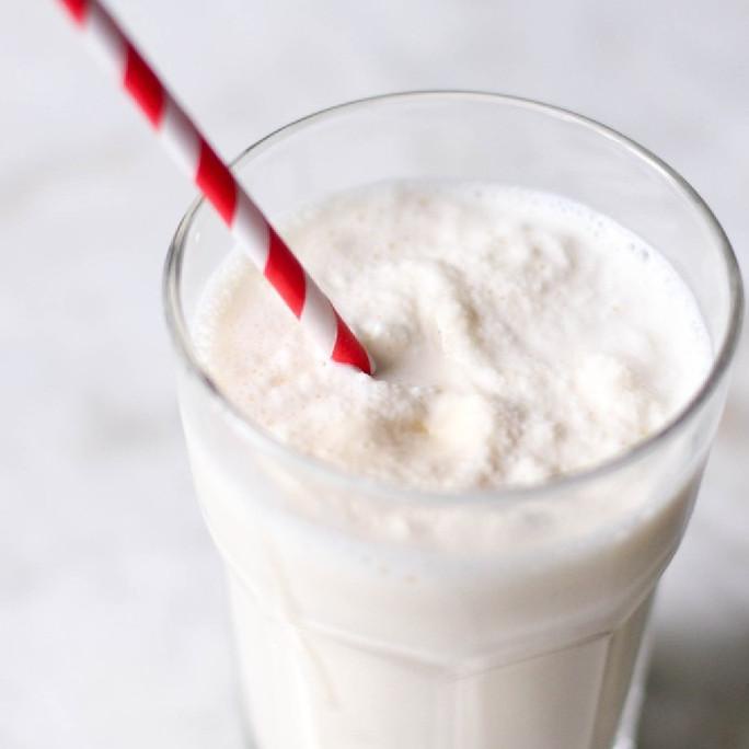 

Vanilla Flavor Drink Powder. Bahan Minuman Bubuk. Kualitas Bagus