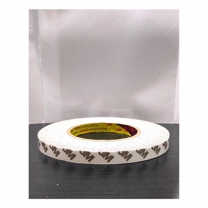 

3M 9075i Double Tape Tissue 12mm