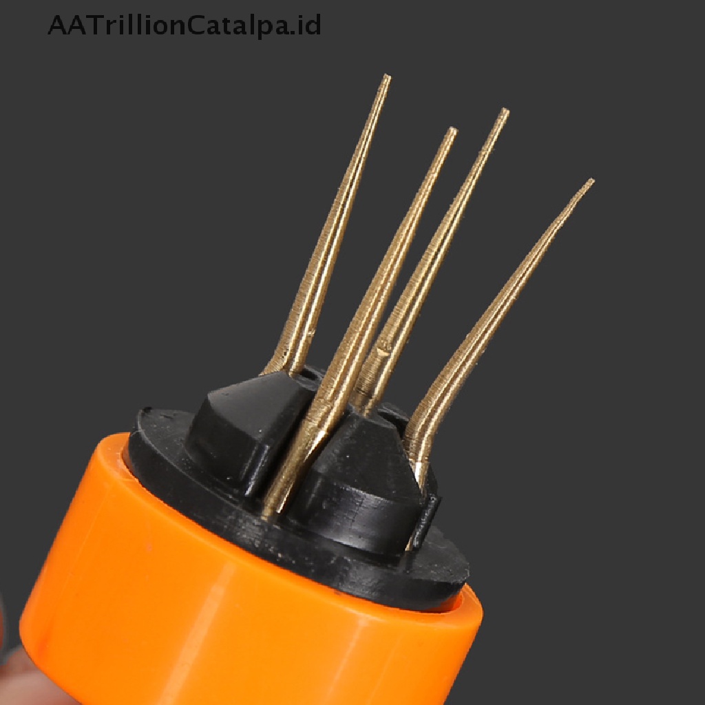 Aatrillioncatalpa Klip Penjepit Cacing Darah Untuk Umpan Pancing