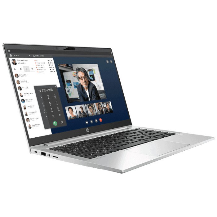 HP Probook 430 G8 36U71PA 13 - i5 1135G7 -  8G - 512GB - 13.3&quot; FULL - HD - W10 PRO