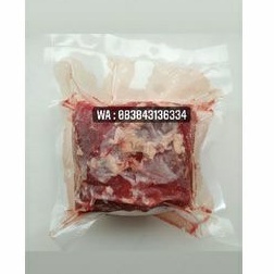 

Sirloin kemasan 500 gram