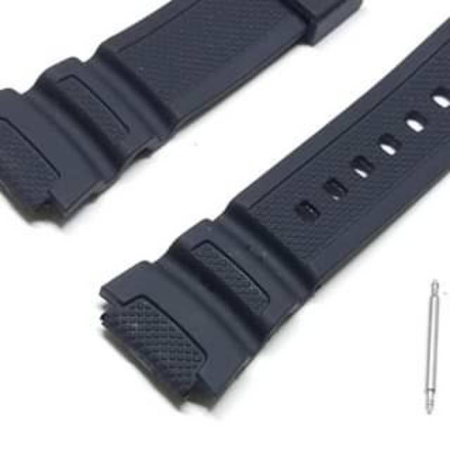 Strap Watch Tali jam tangan casio Sgw 450h Sgw-450 sgw450
