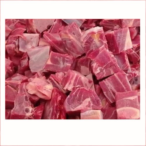 

Daging Kambing + Tulang | 500gr | Pasar Induk Pekanbaru #Harga_Grosir