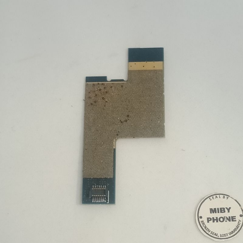 ASUS ZENFONE G0 X014D MODUL FLEXIBLE VOLUME
