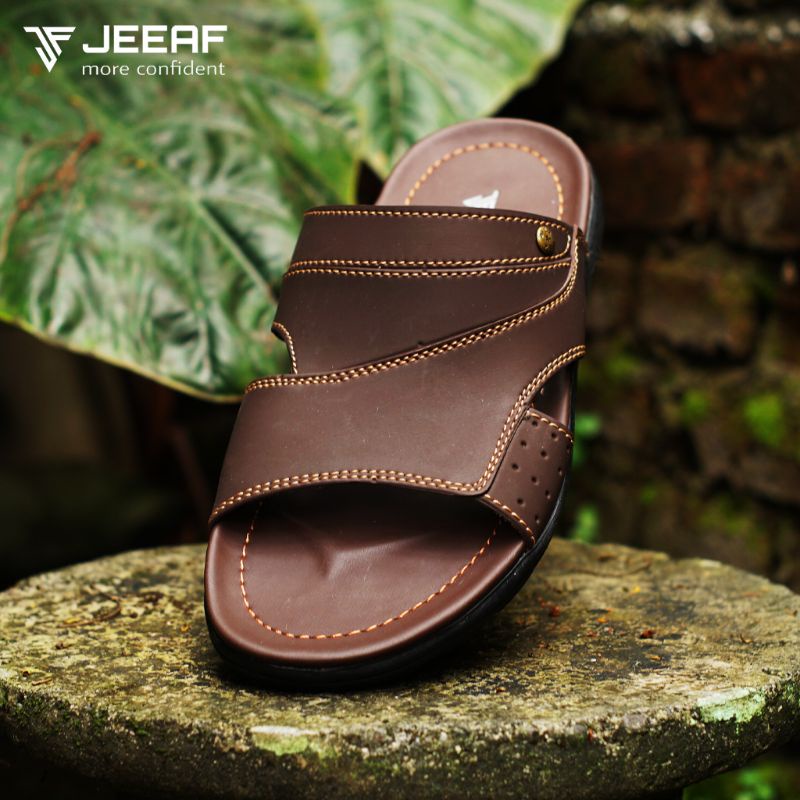 SANDAL CASUAL JAPIT SLOP PRIA SIZE 43-39