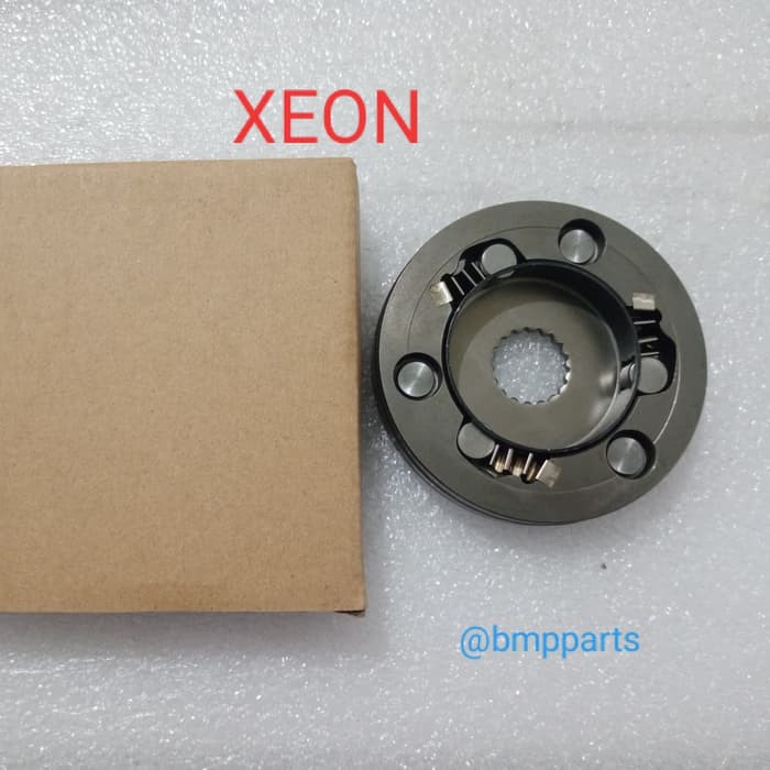 Oneway Rumah Pelor Stater Xeon