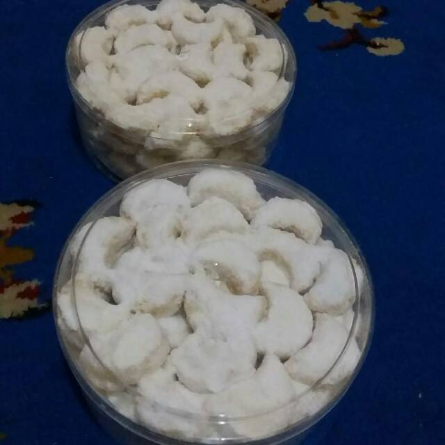

Putri salju 250gr