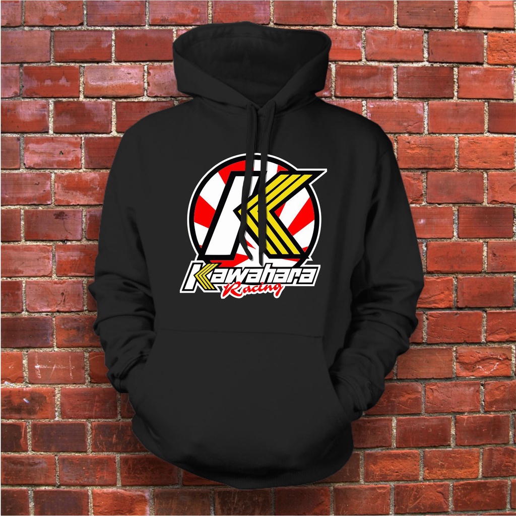 Hoodie Jaket kawahara racing norifumi protaper ktm redbull troylee design shoei