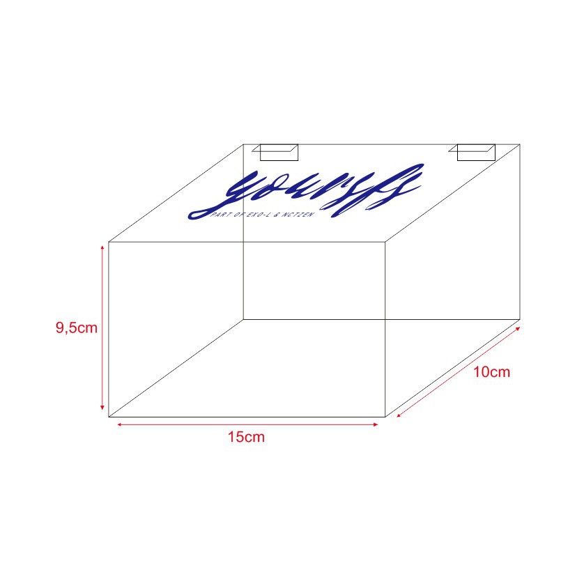 [PHOTOCARD] TEMPAT PHOTOCARD / RAK PHOTOCARD / TEMPAT SLEVE PHOTOCARD