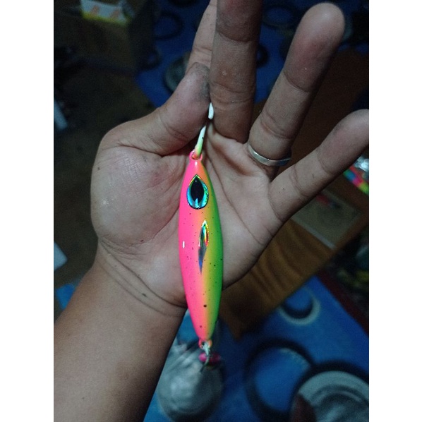 colt sniper Shinano 40g