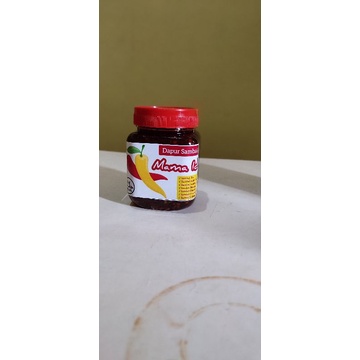 

Sambal Ayam Suwir
