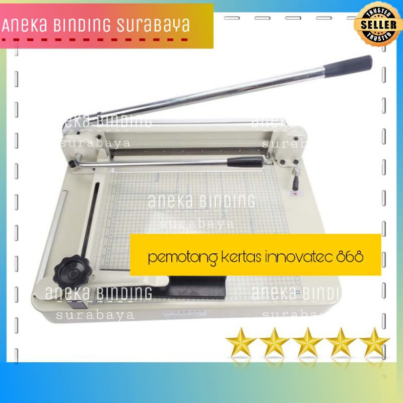 

PEMOTONG KERTAS 868