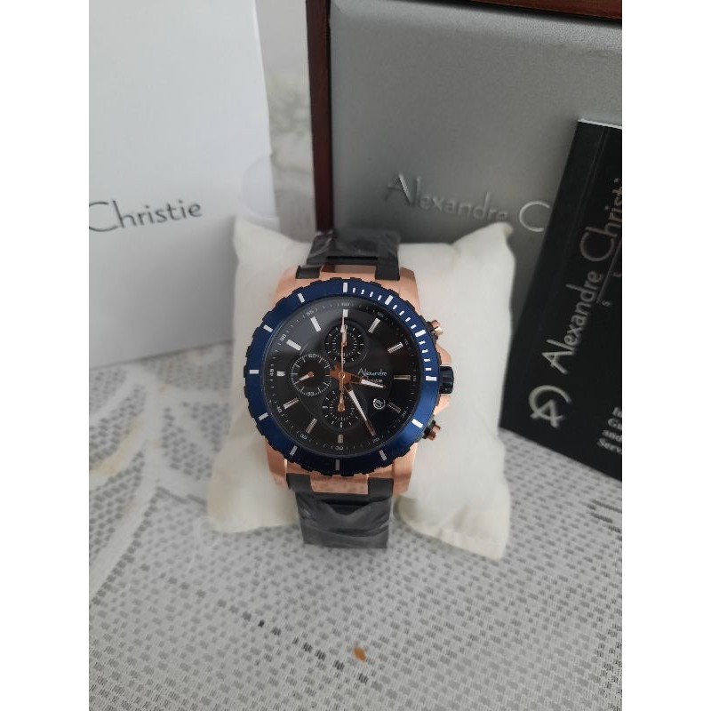 jam Ac 6141 mc cowok