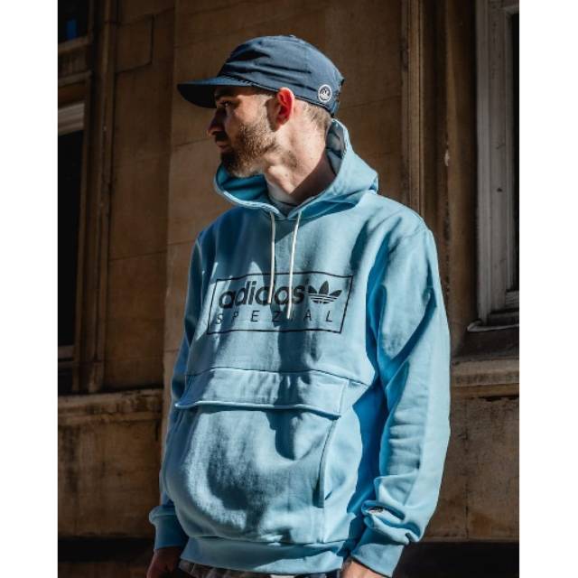 adidas banktop hoodie