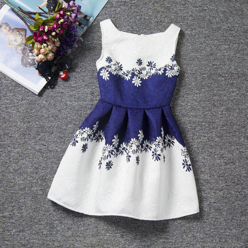 9200 Model Baju Anak Perempuan Dres HD