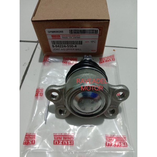 BALL JOINT ATAS PANTHER BALL JOINT UPPER PANTHER