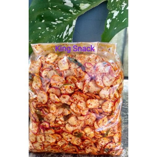 

KERUPUK BAWANG ISI 1/2KG