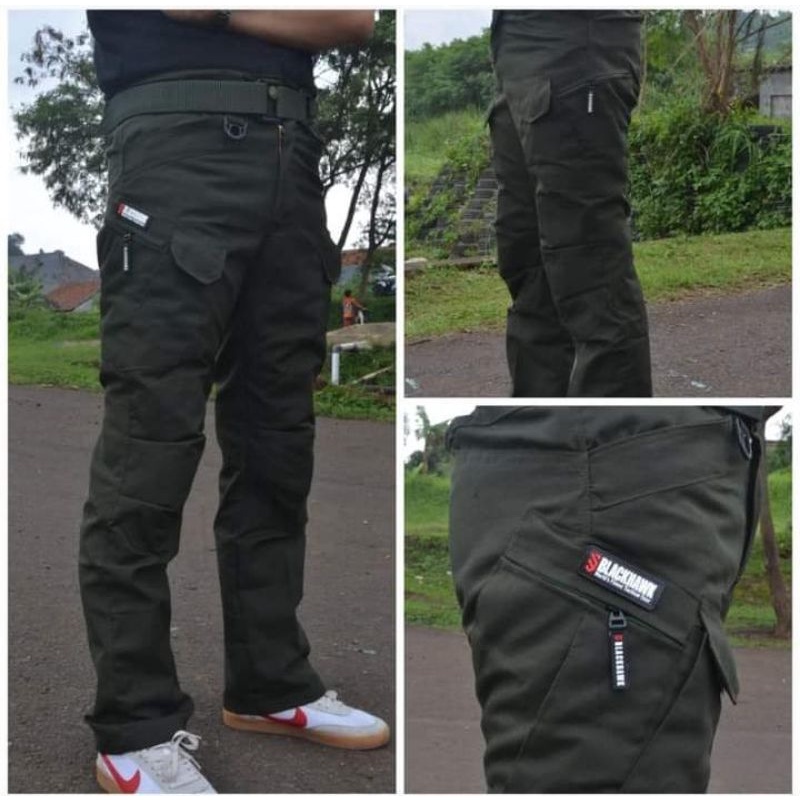 CELANA TACTICAL  PANJANG CARGO TERMURAH