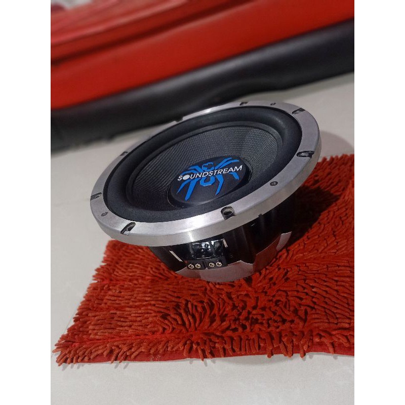 Subwoofer Soundstream Xpro.12