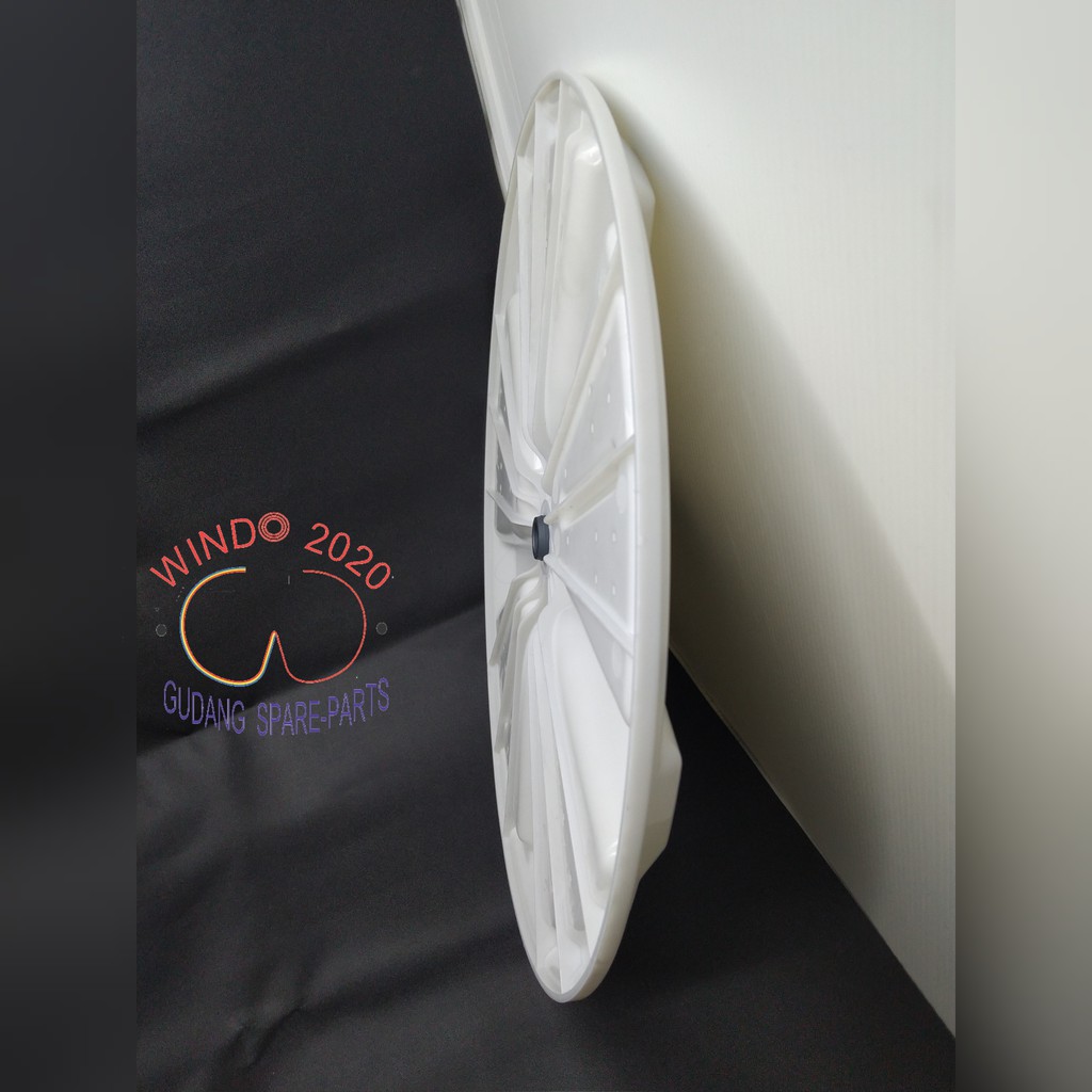 PULSALATOR MESIN CUCI SHARP | PULISATOR / PULSATOR / PULLISATOR / PULYSATOR GIGI Z10 LEBAR 34CM