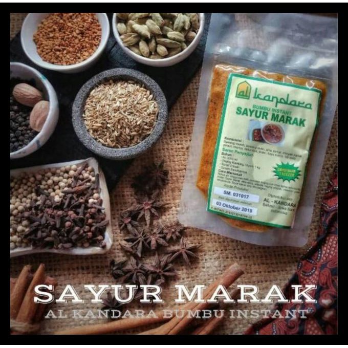 

PRODUK TERBAIK BUMBU INSTAN ALKANDARA..KEBULI BUMBU BIRYANI BUMBU MANDHI BUMBU KABSAH
