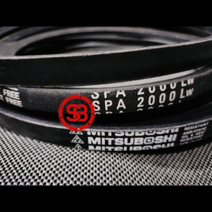 SPA 2000 LW MITSUBOSHI