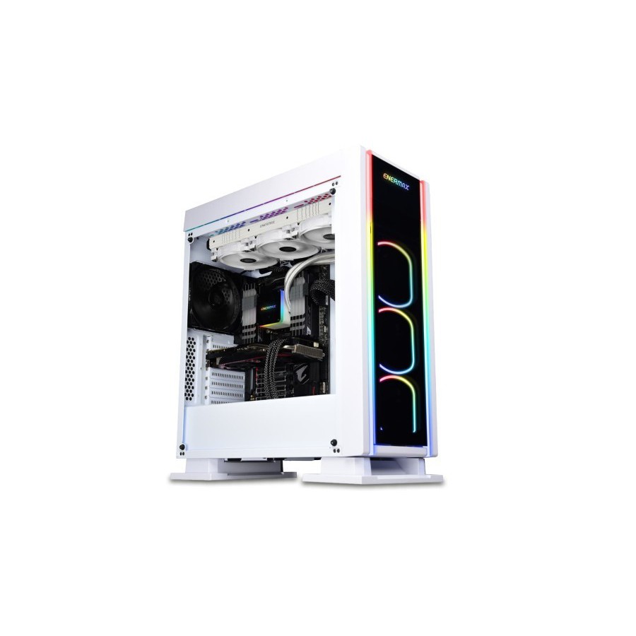 Enermax LIQTECH II 360 White ELC-LTTO360-TBP