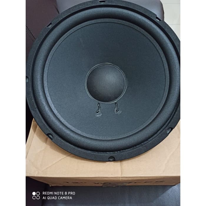 Woofer Speaker 12 inc Double magnet