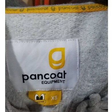 HODIE PANCOAT ABU SECOND SIZE XS