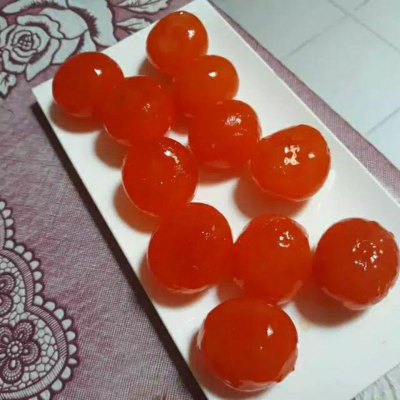

Telur Asin Mazir