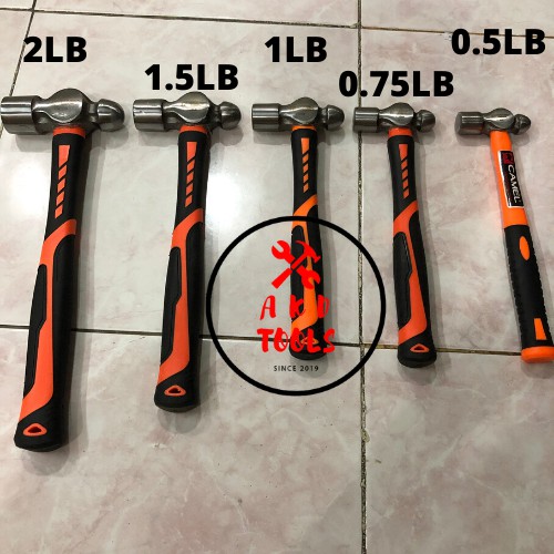 Palu Konde 0.5 LB -  2 LB 