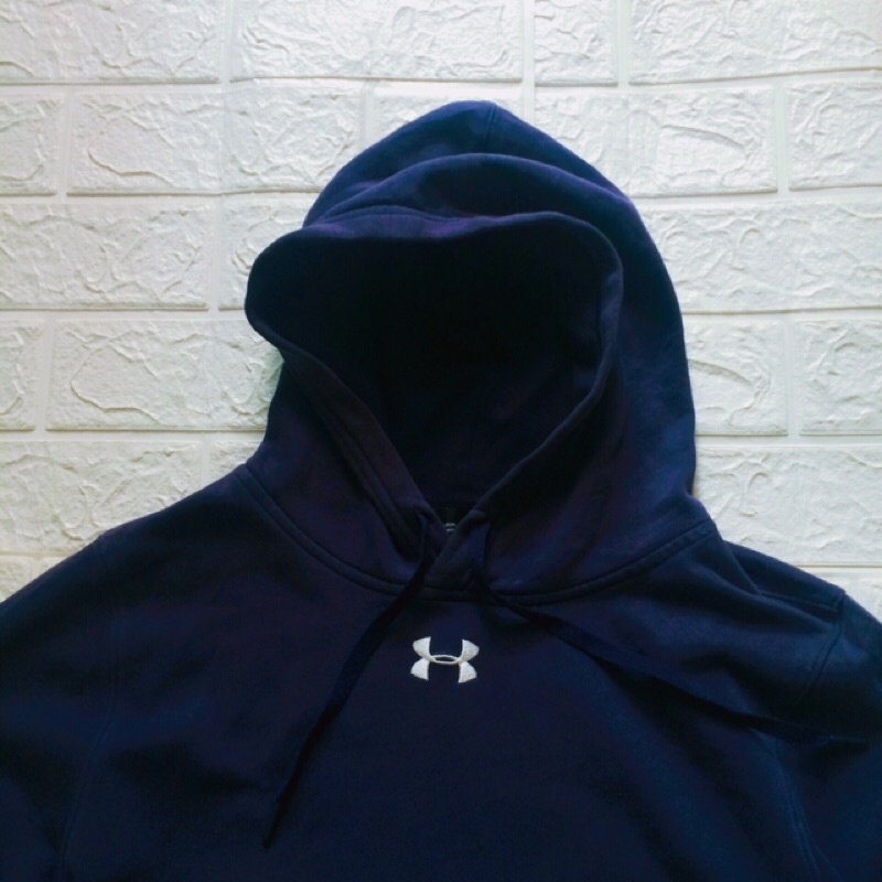 Under Armour Cold Gear Hoodie