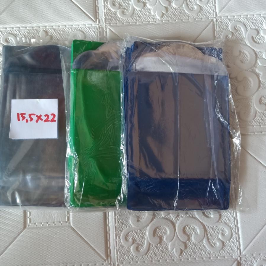 

Miliki - plastik spp iuran bayaran 15,5 x 22 isi 100 pcs