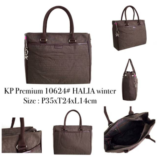 Kipling Premium 10624# HALIA winter