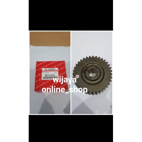 gear atret ps125T new ME535208 KOREA