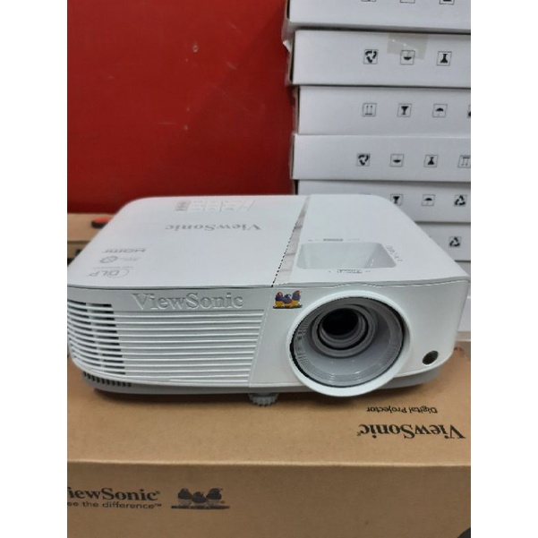 PROJECTOR viewsonic PA503se SVGA 4000ansi lumens