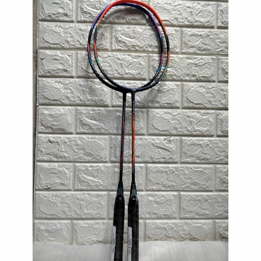 RAKET BADMINTON - LI-NING - G-FORCE LITE 3800i +/ 3900i ORIGINAL