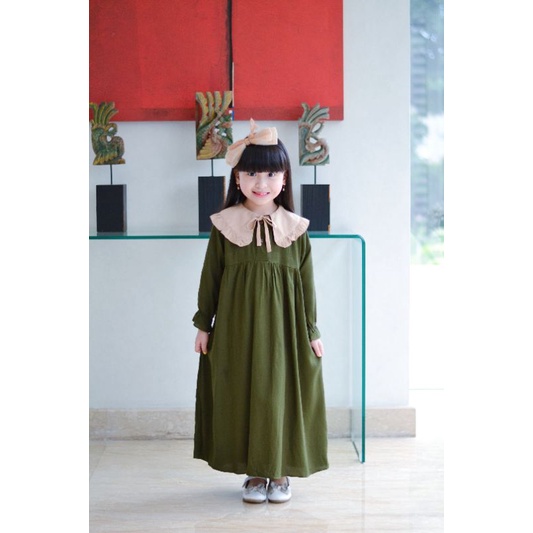 GAMIS HANNA