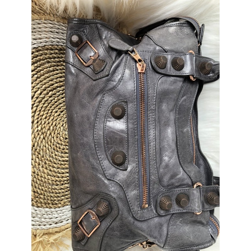 authentic balenciaga city giant 21