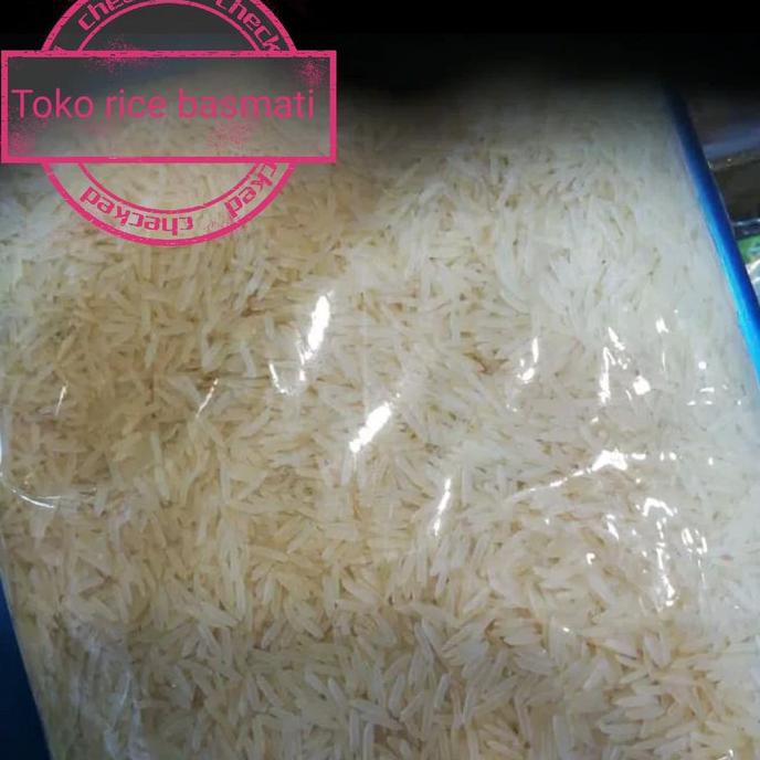 

BERAS BASMATI DONMALI REPAK 5 KG HARGA MURAH 150.000