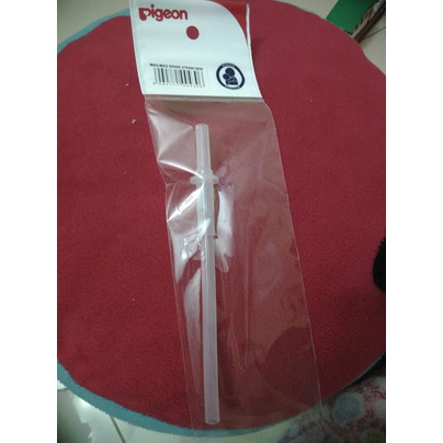 Pigeon Magmag / Petite Spare straw NEW 1pc