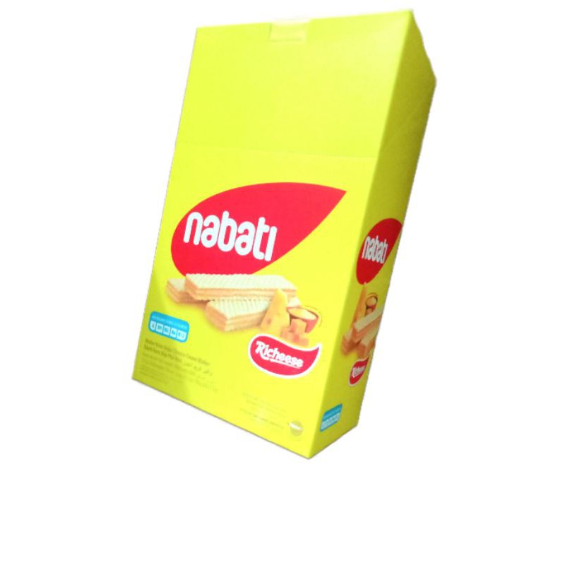 

nabati richeese