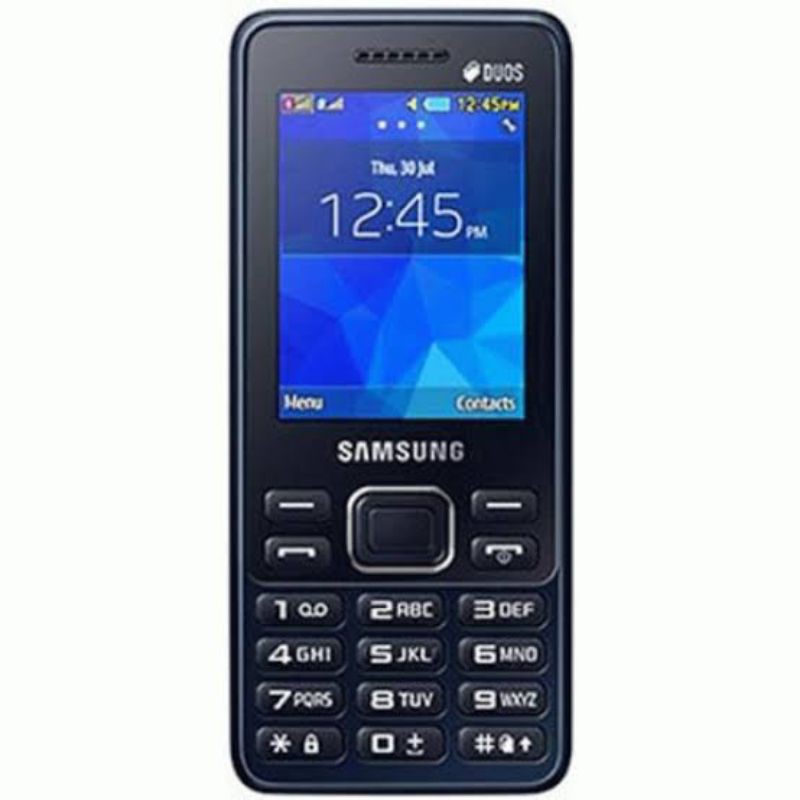 Samsung B350E Hp Samsung B350E Hp Samsung Jadul Samsung Jadul Handphone Samsung Handphone Jadul-4