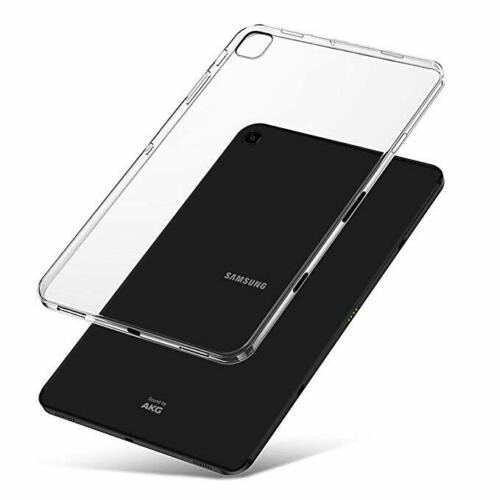 CASE BENING samsung tab A 8 2019 (T290/T295 non S-PEN) / (P200/P205 S-PEN) CLEAR CASE TAB SAMSUNG