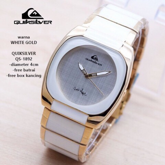 JAM TANGAN WANITA QUICKSILVER QS-1892