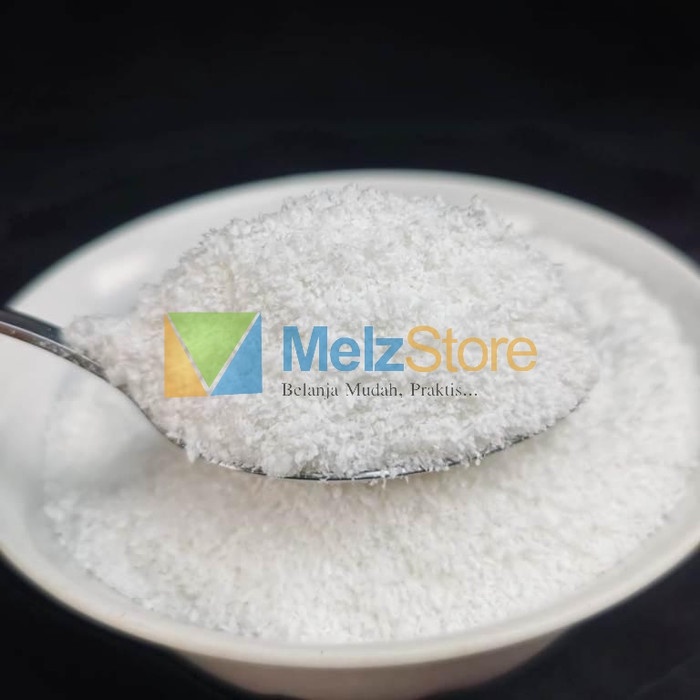 

Q12 Kelapa Parut Kering 500Gr Desiccated Coconut Dw51qs