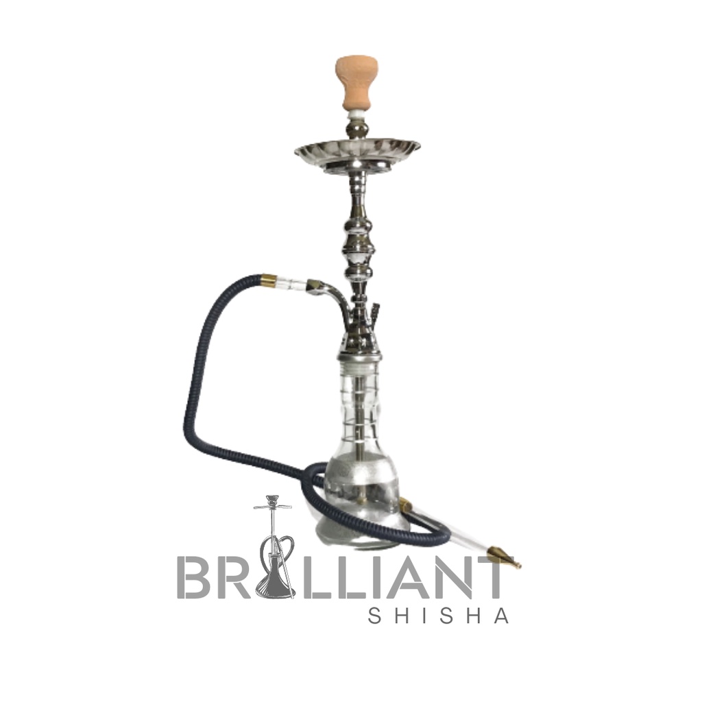 Jual ZCL09 Shisha Khalil Mamoon Full set Shopee Indonesia